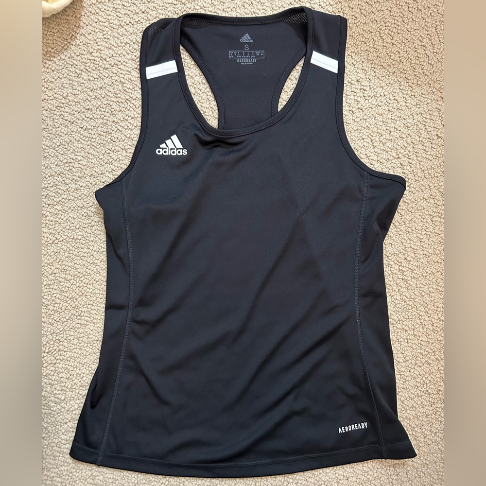 Adidas Aeroready Tanktop